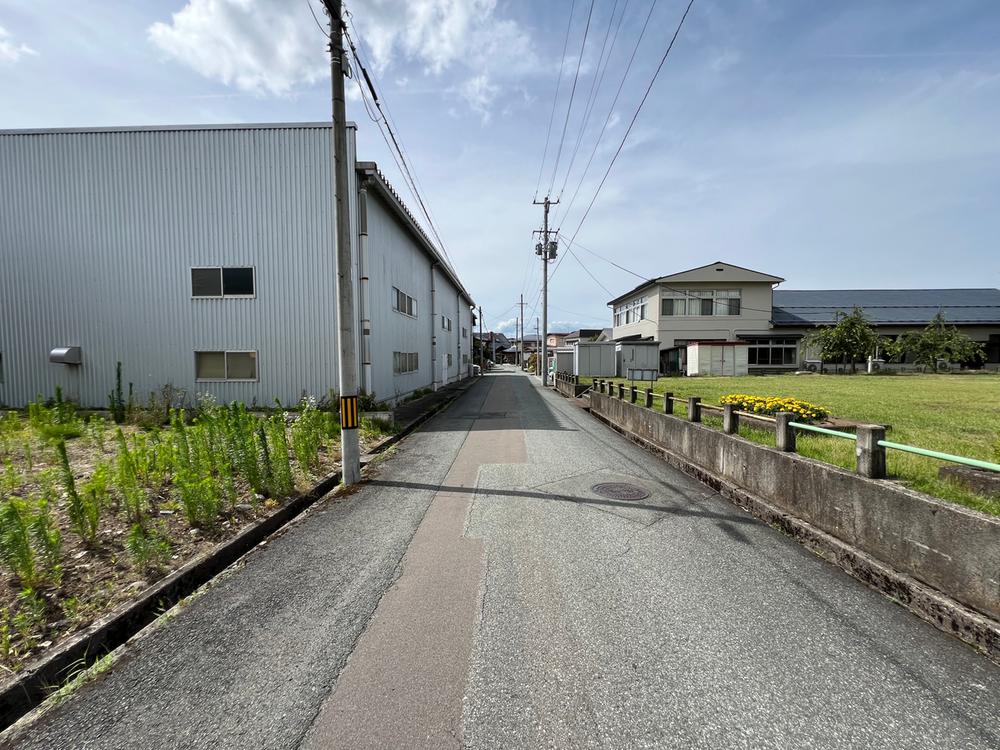 山形市銅町二丁目