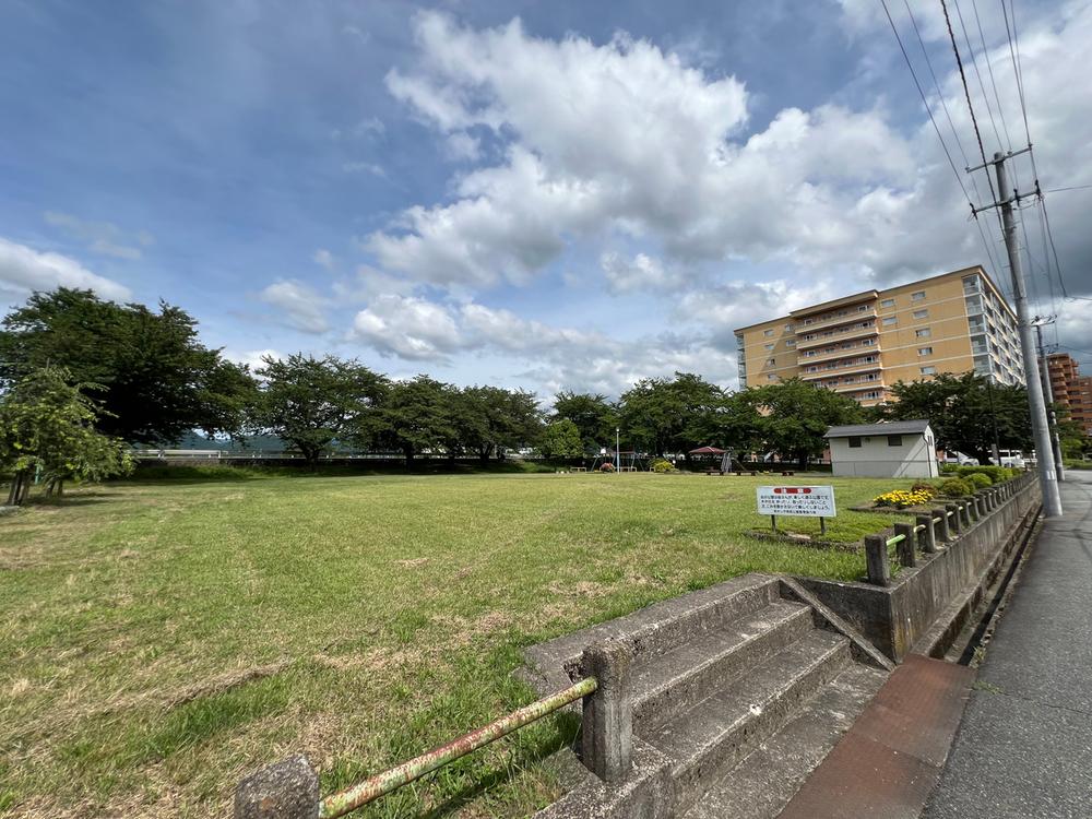 山形市銅町二丁目