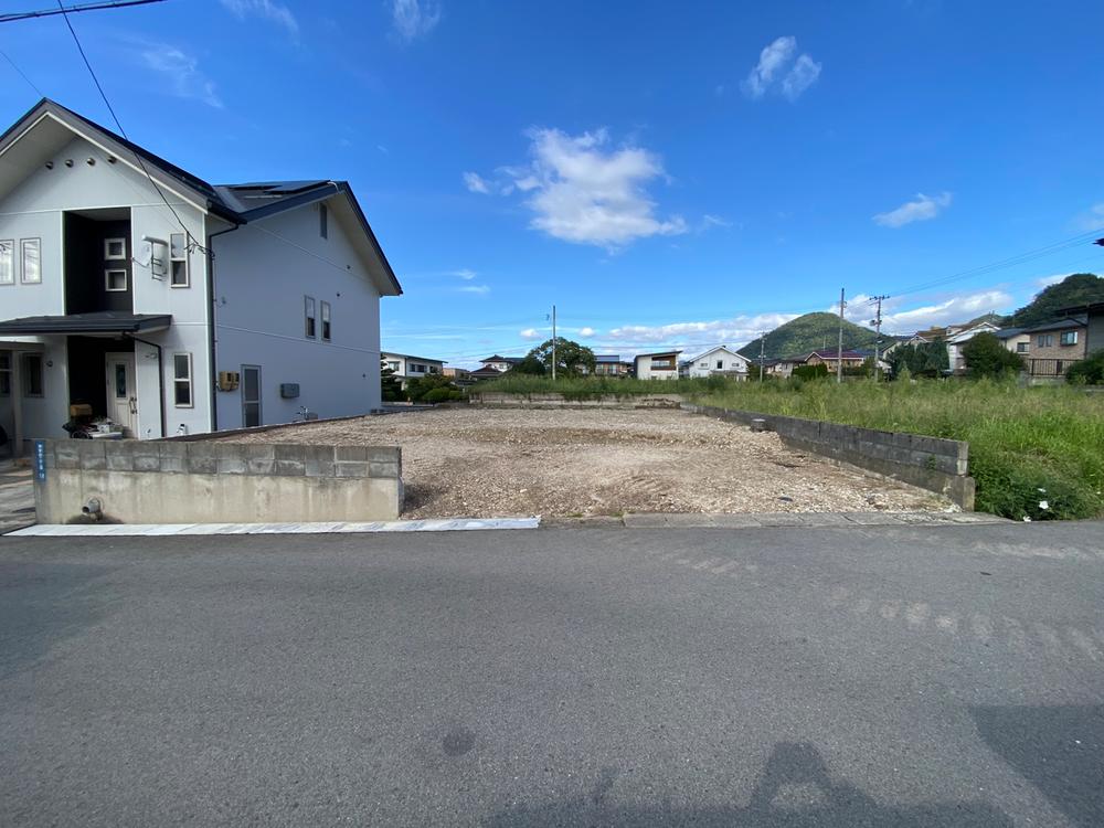 山形市東青田