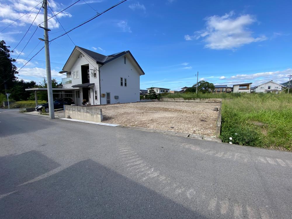 山形市東青田