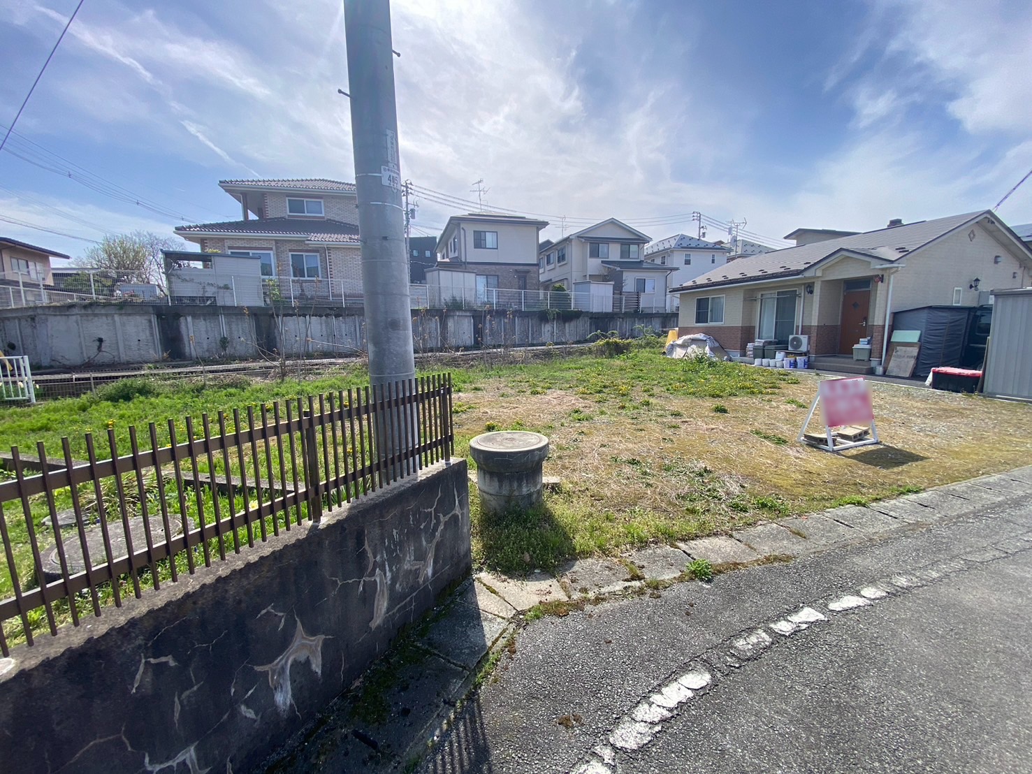 寒河江市幸田町