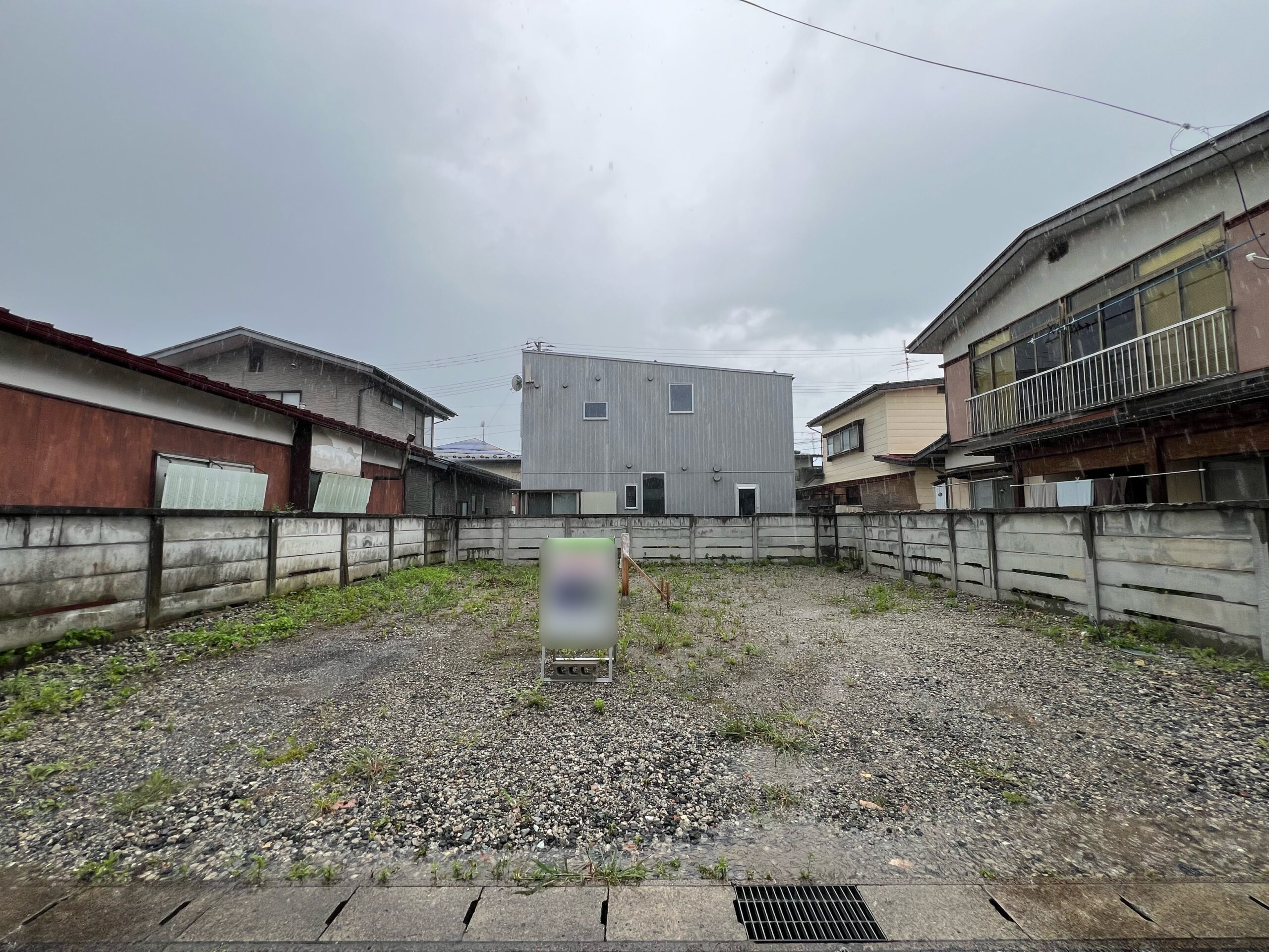 山形市富の中一丁目