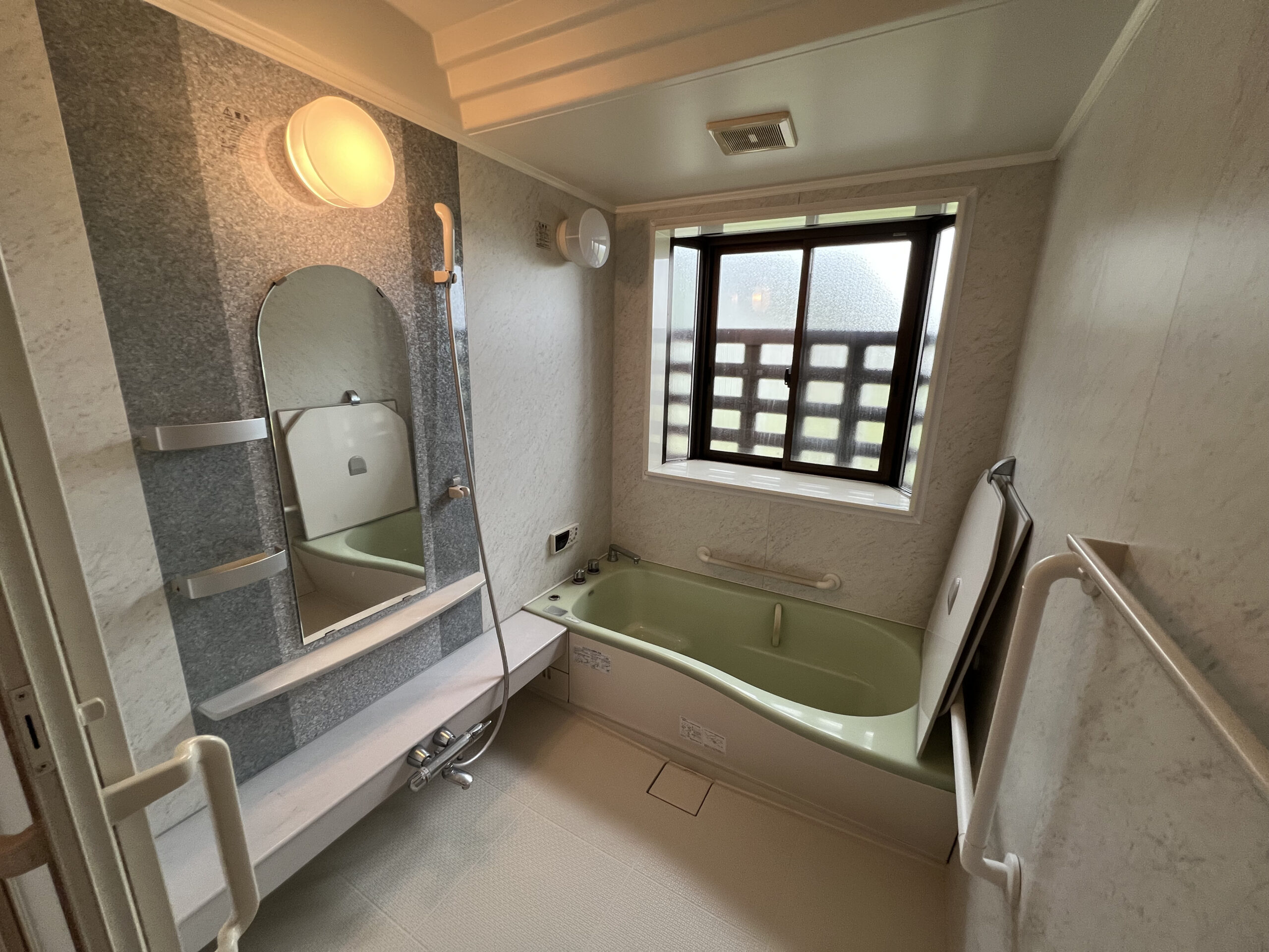 村山市大字湯野沢　中古戸建