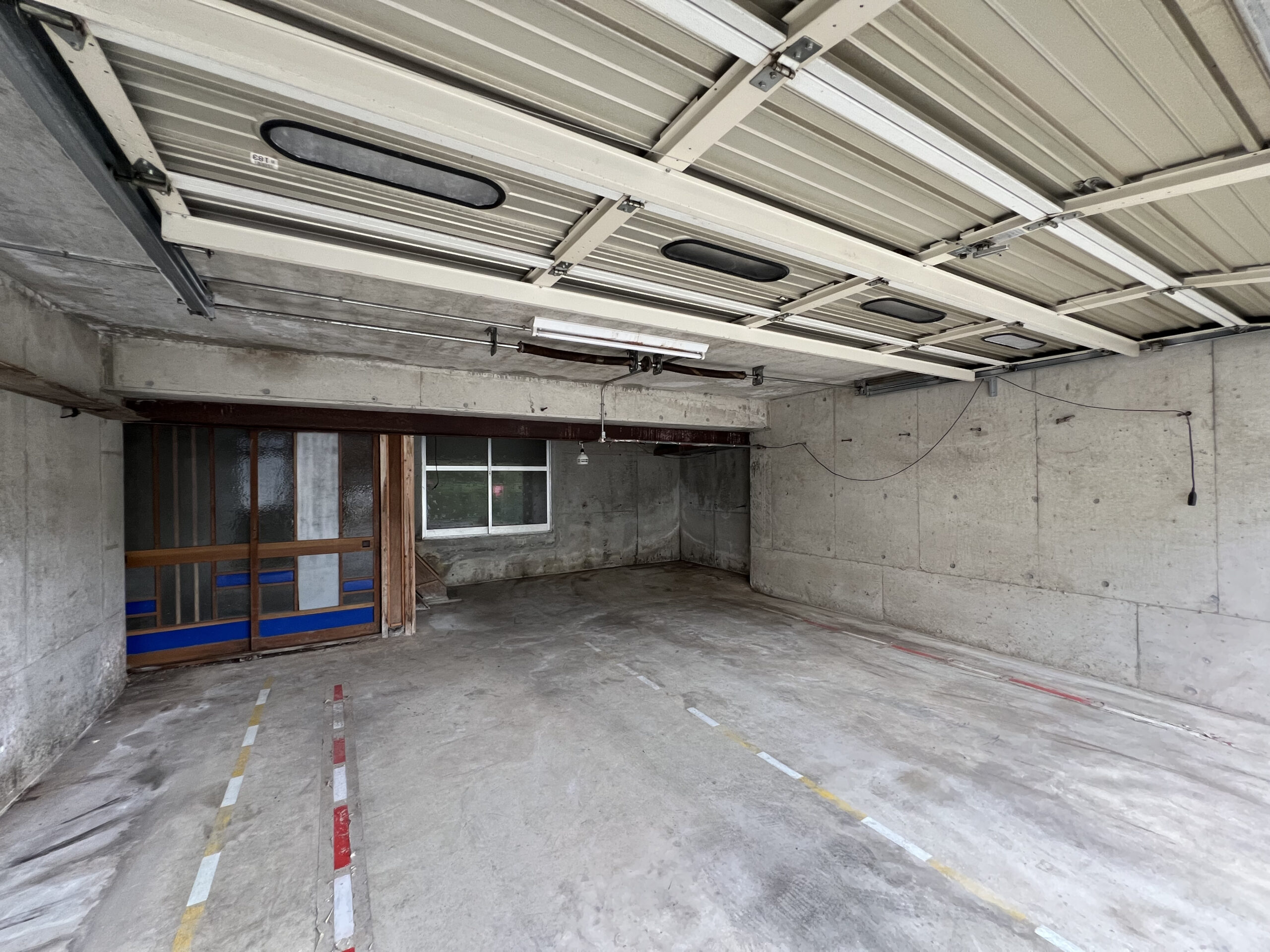 村山市大字湯野沢　中古戸建