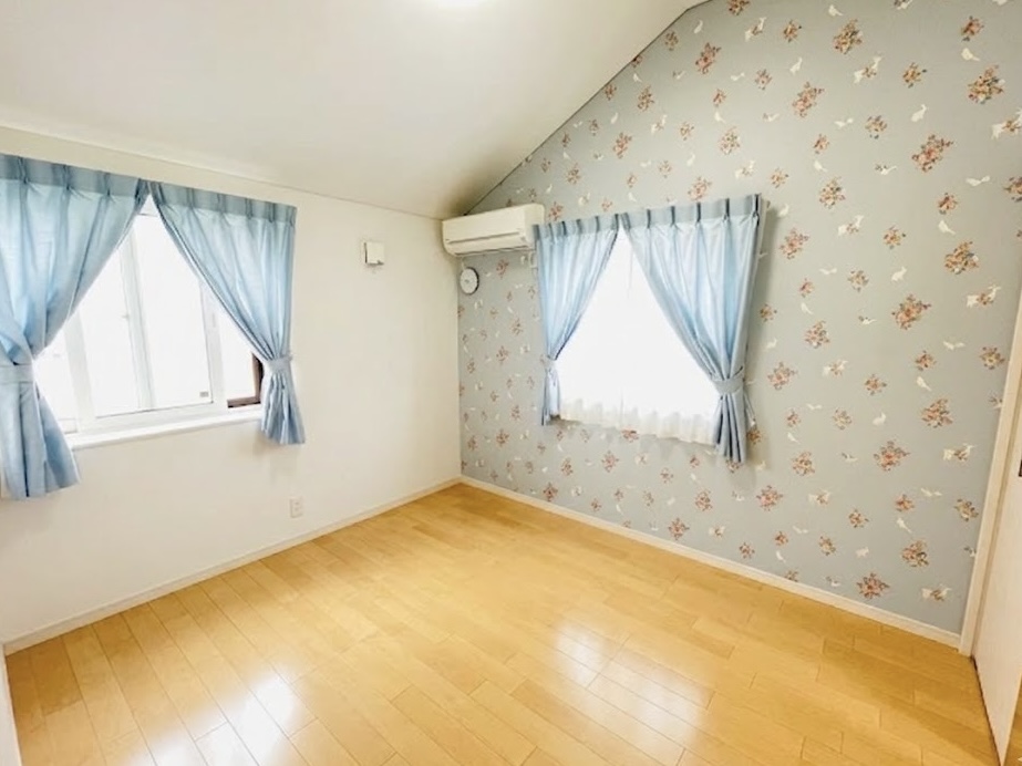 寒河江市本楯3丁目　中古物件
