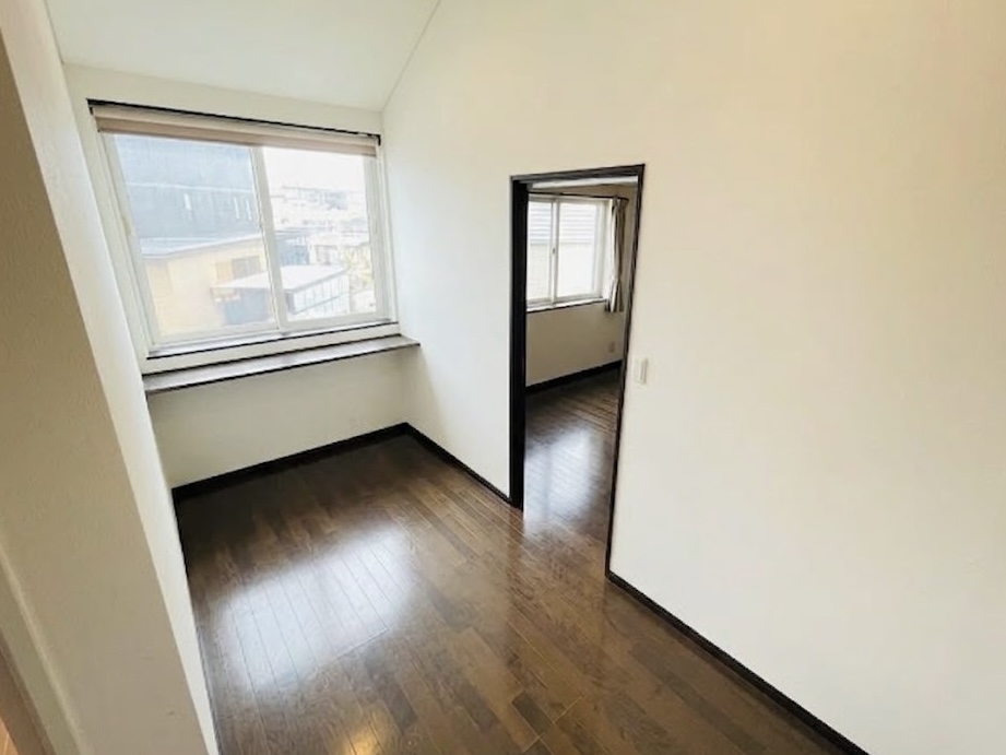 寒河江市本楯3丁目　中古物件