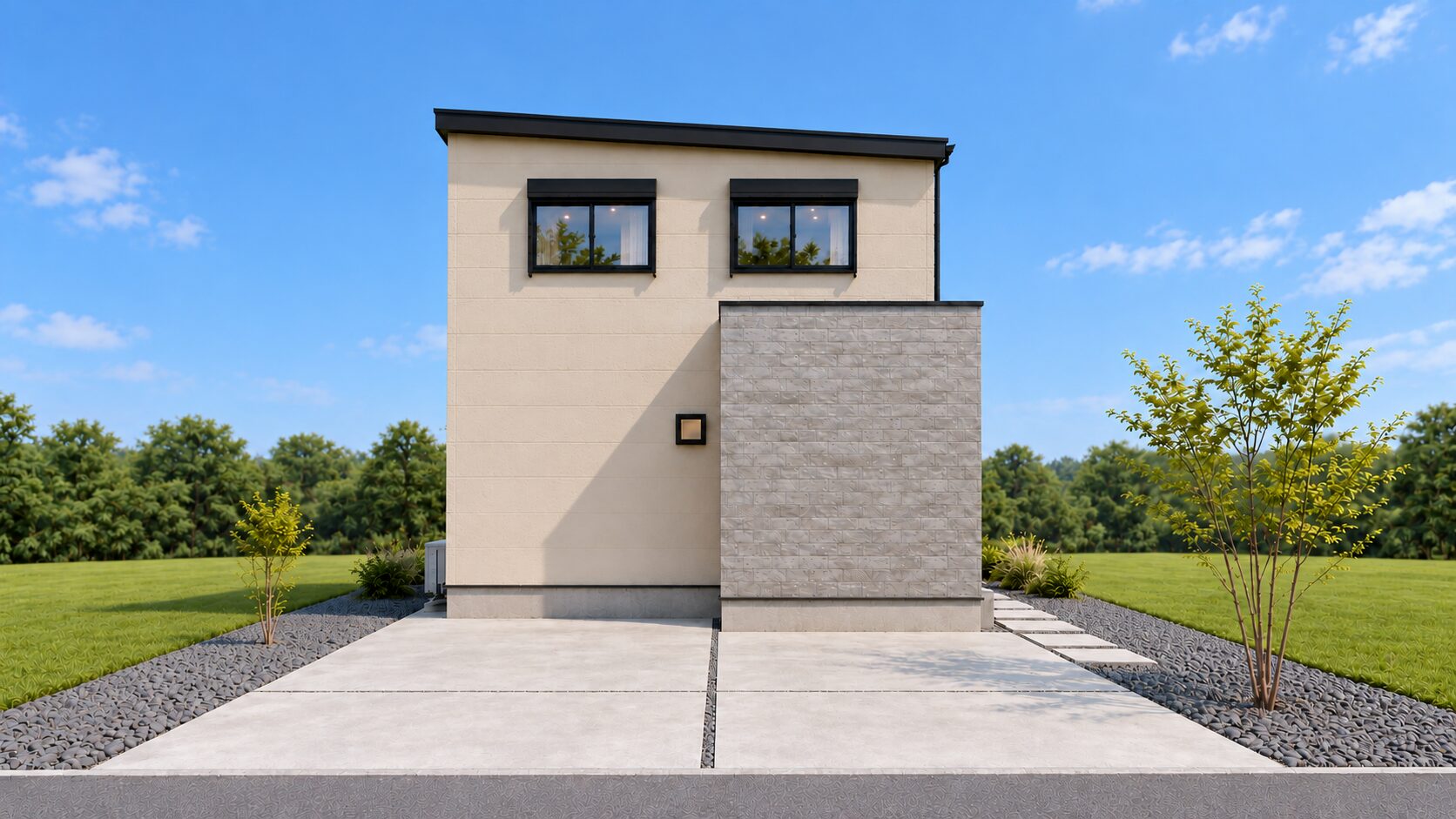 山形市北町一丁目｜新築建売物件