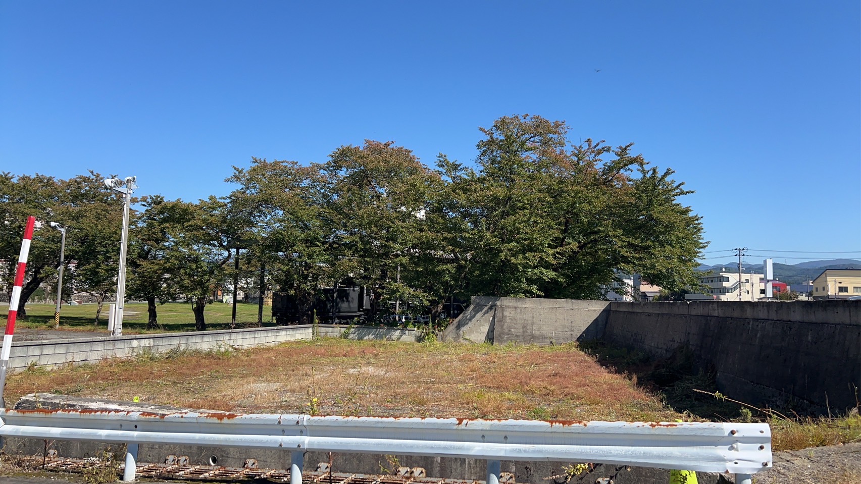 新庄市若葉町