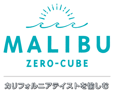 MALIBU ZERO-CUBE