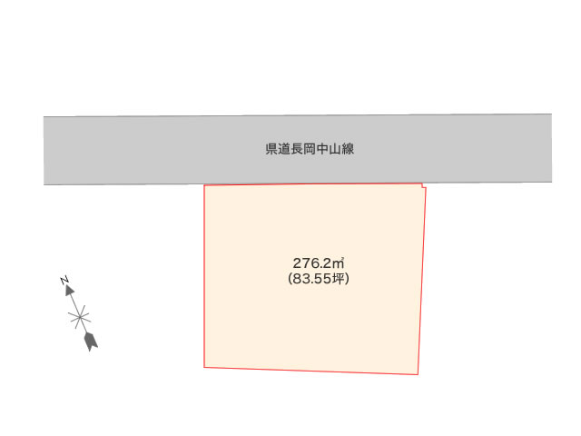 物件画像 1