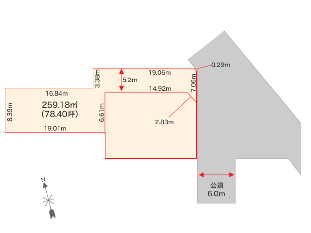 物件画像 1